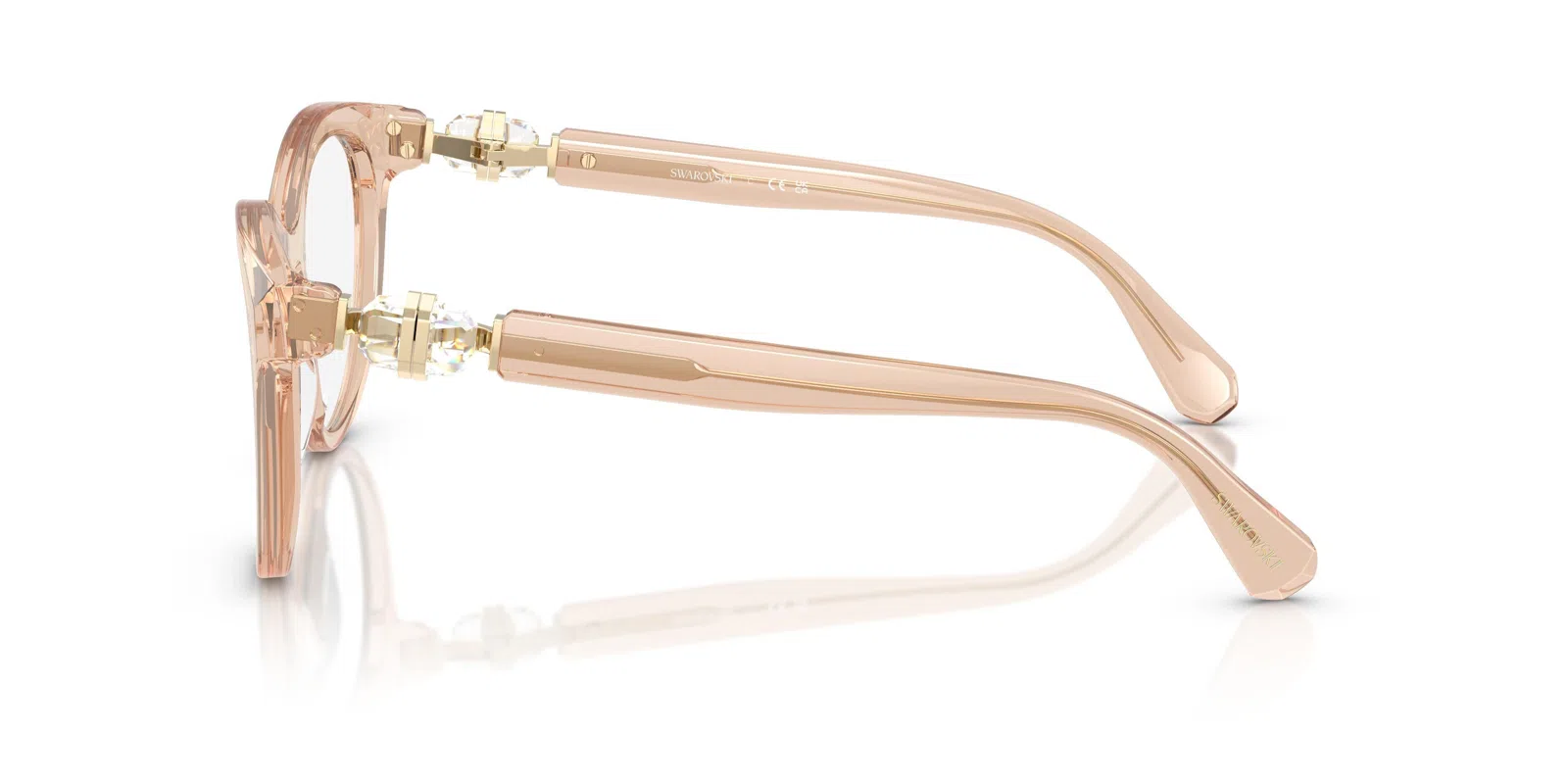 Swarovski 2036 Eyeglasses - view 12